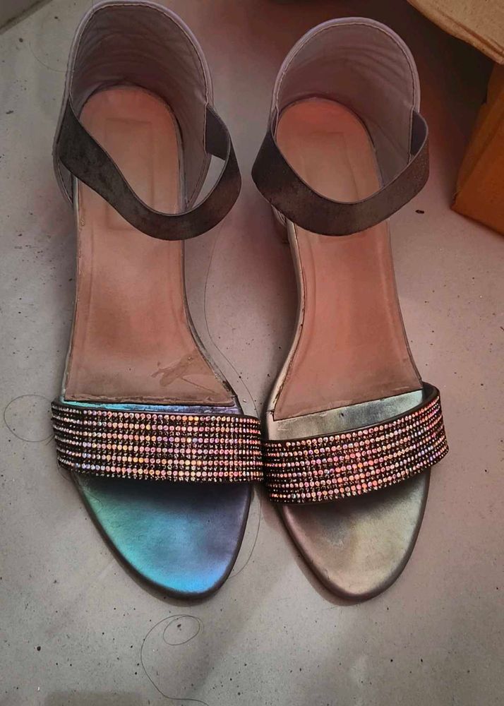 Stylish Heels