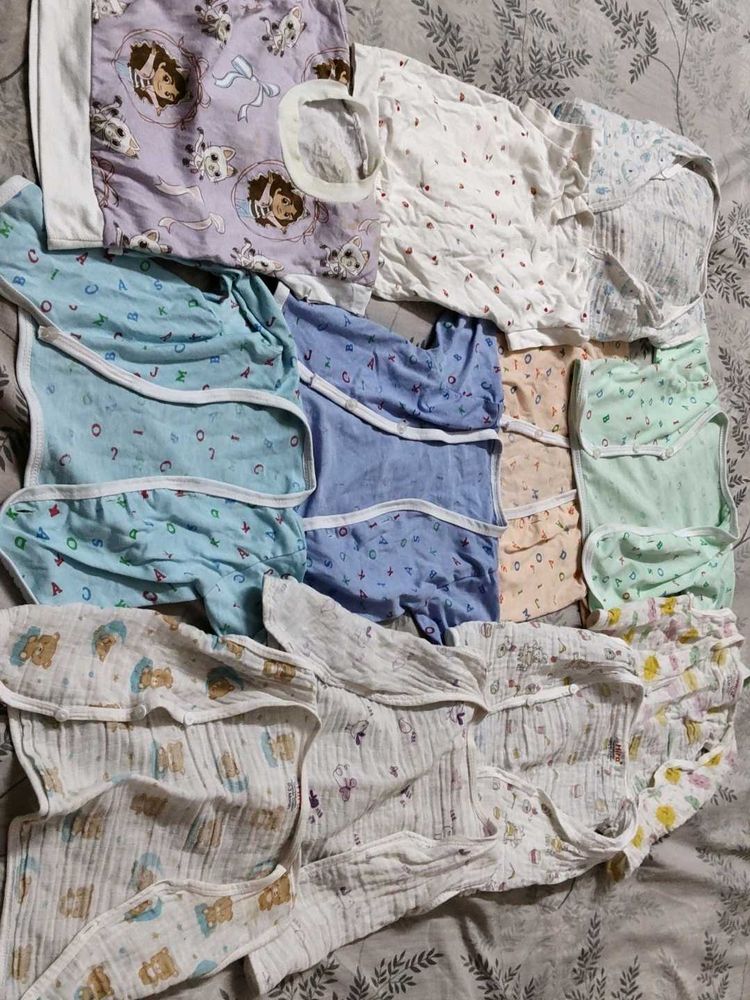 Bundle of Baby boyClothes