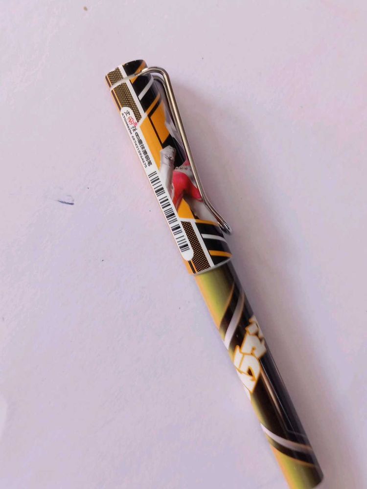 Collectible Decorative Pen