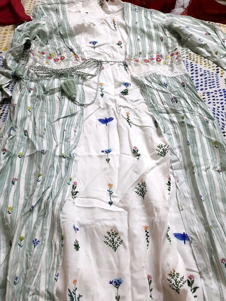 Branded Kurti