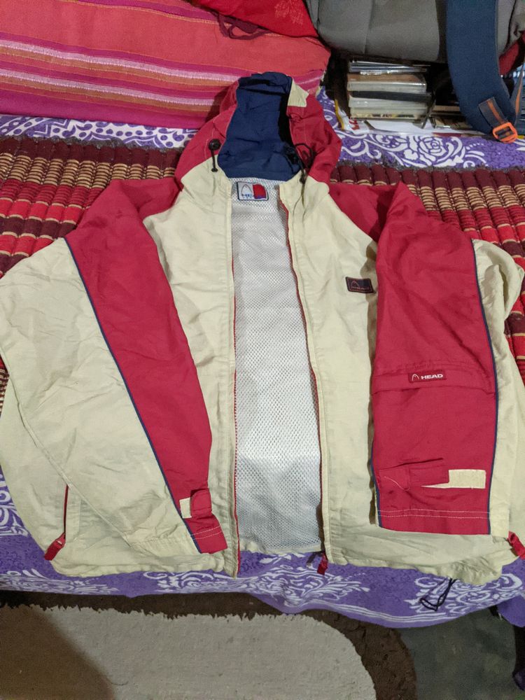 Light Jacket Imported (USA)