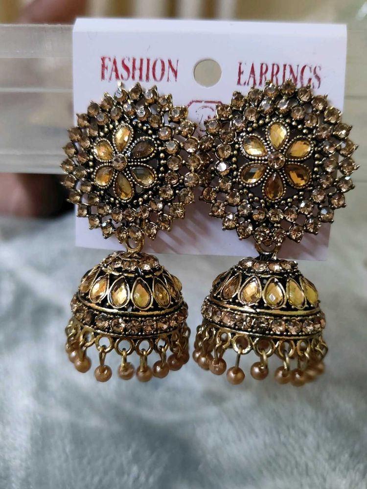 Beautiful Earnings