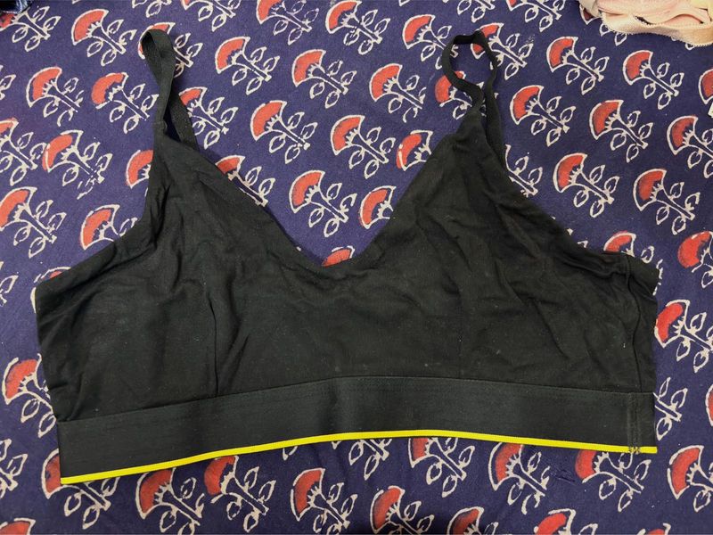 Brand New Bralette. Very Comfortable For Daily Use