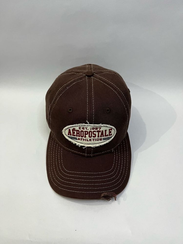 Aeropostale Athletics Baseball Cap
