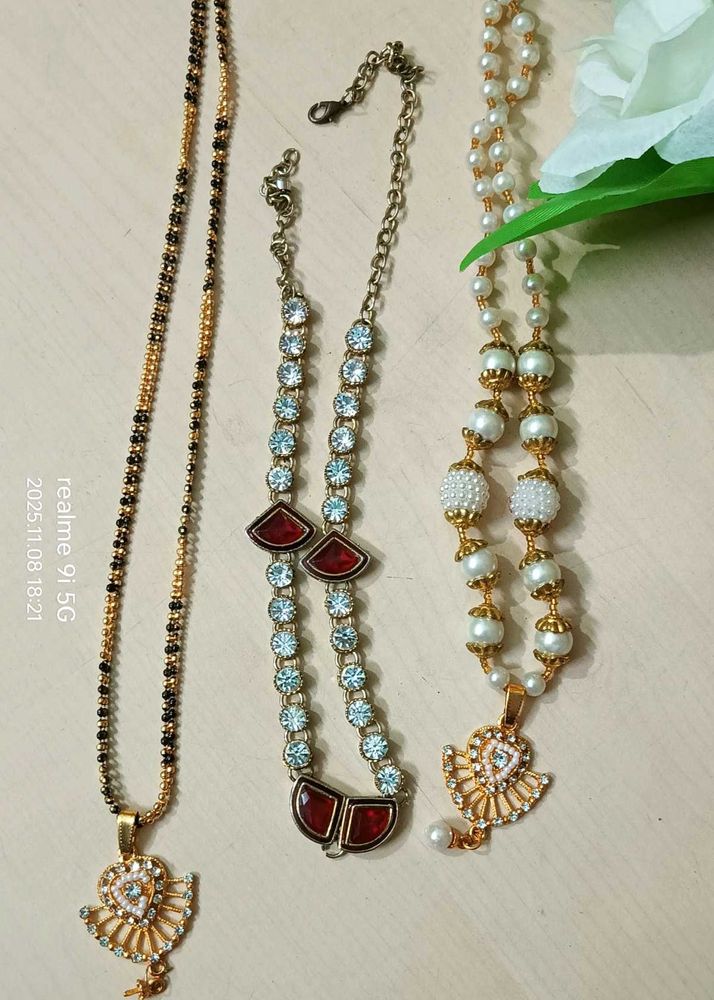 Necklace