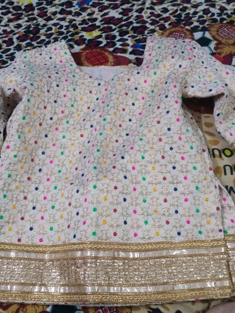 Patiyala Suit