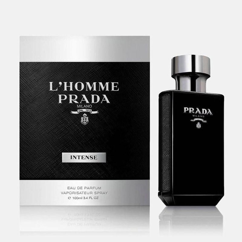 Prada L’Homme Intense – 5ml Decant