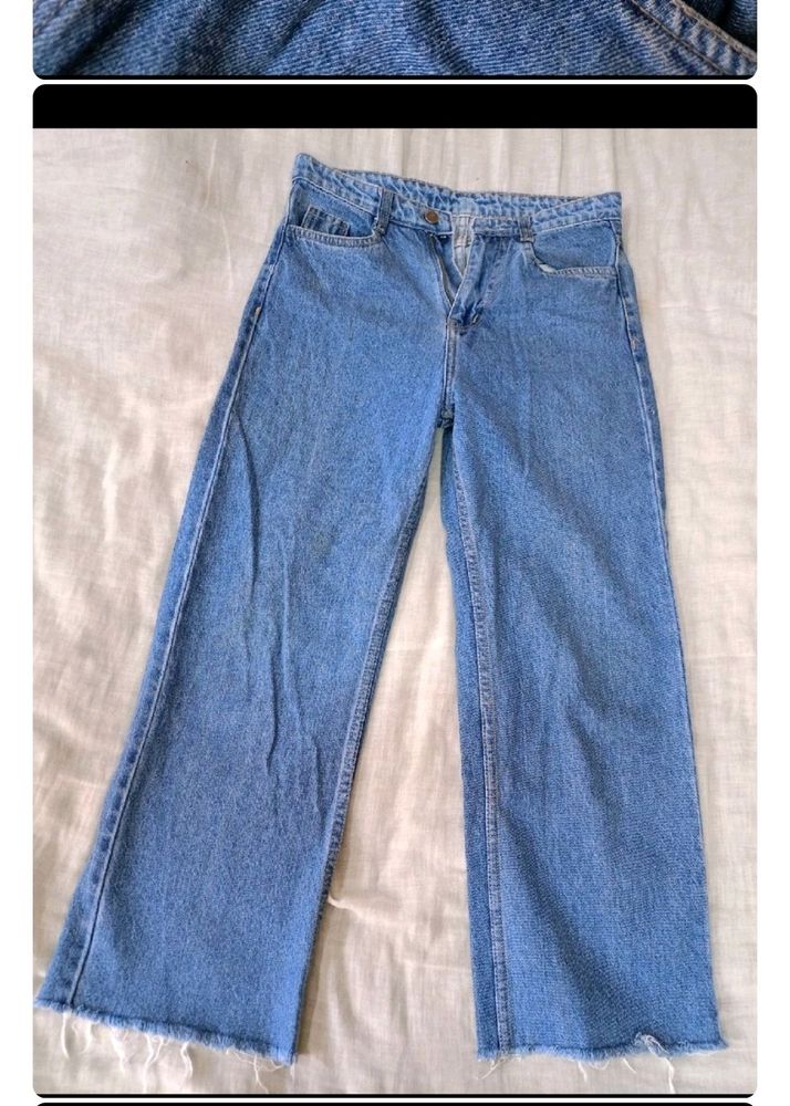 Flared Jeans Very New Grab Fast