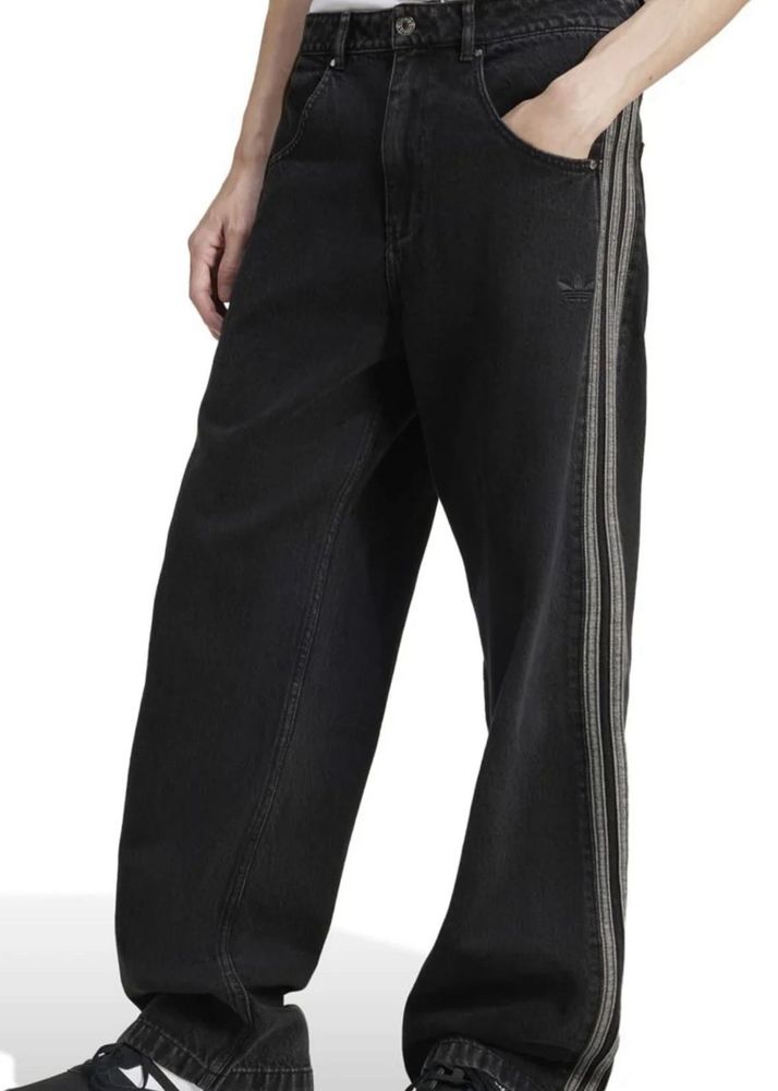 Adidas Denim Jeans