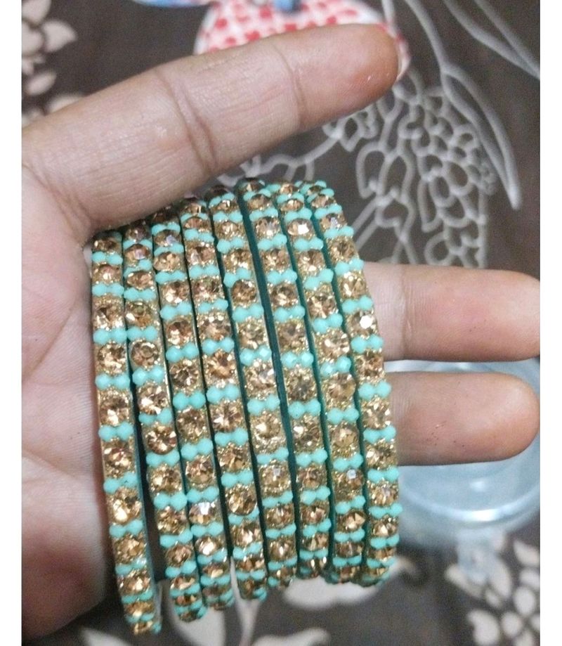 Bangles Set