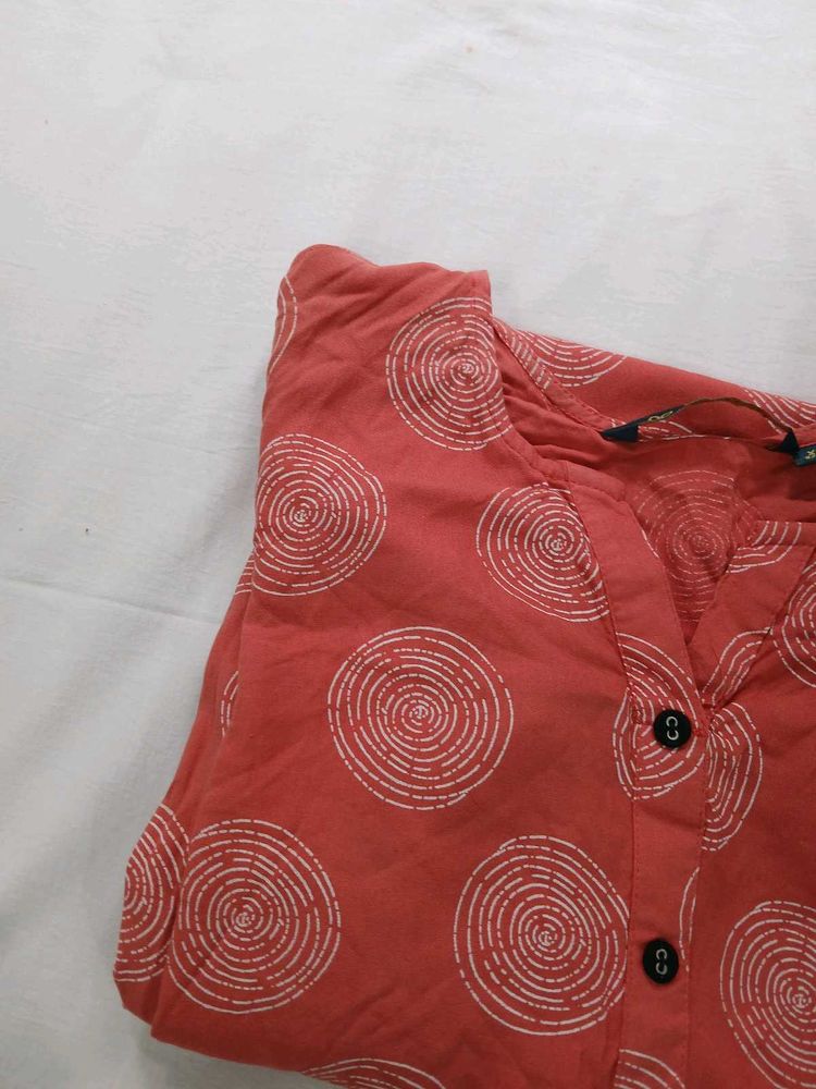 Daily Kurti