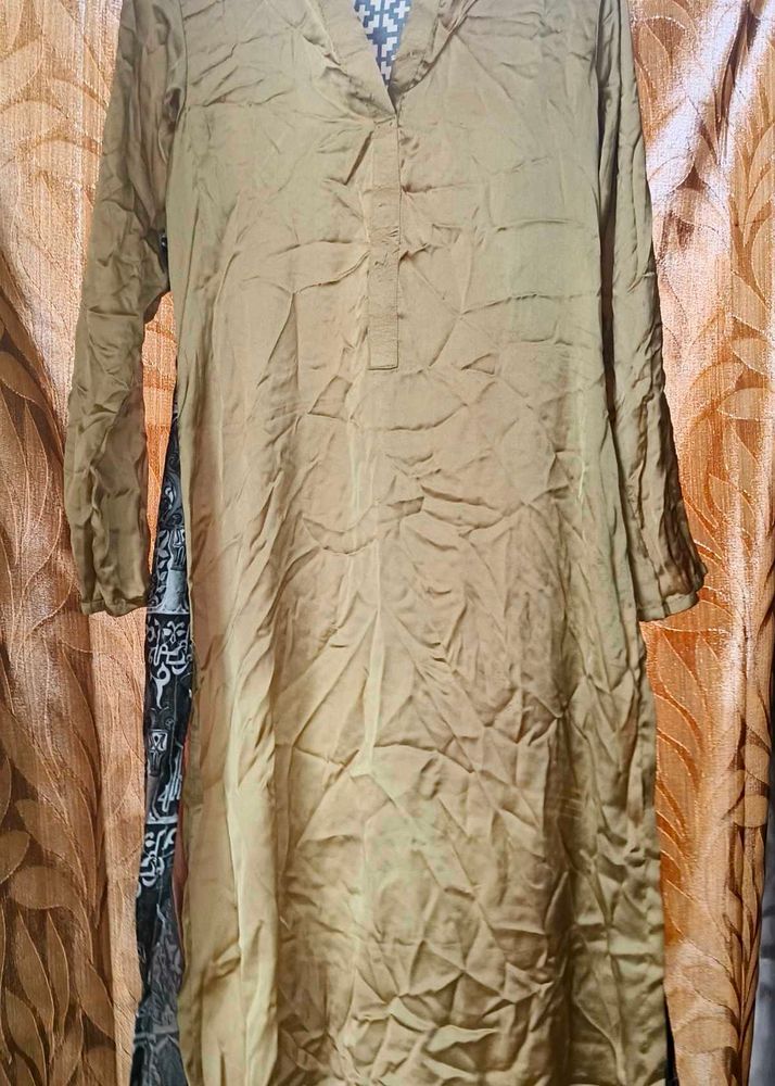 Elegant Kurta