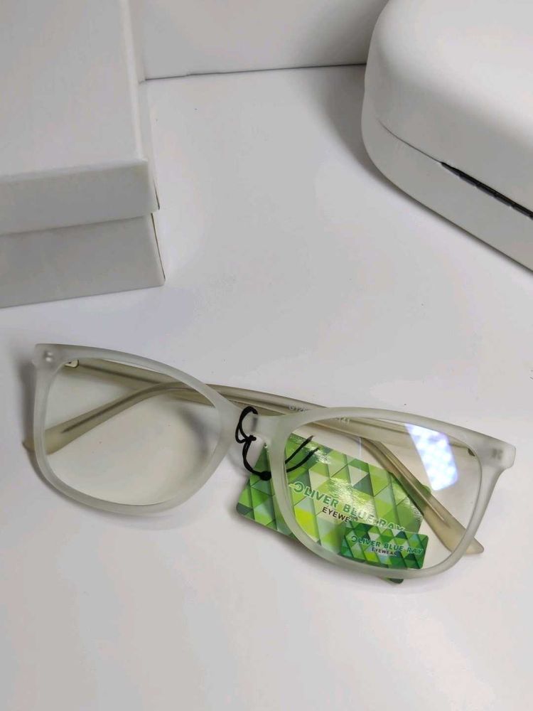 Stylish Blue Light Blocking Glasses