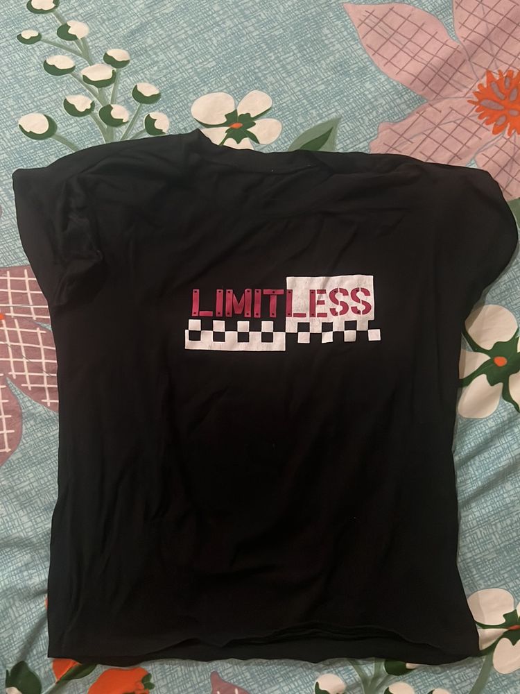 Limitless Tshirt