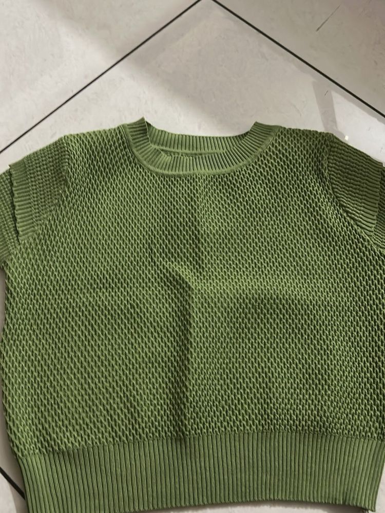 short Top