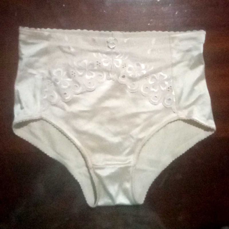 Satin Panty