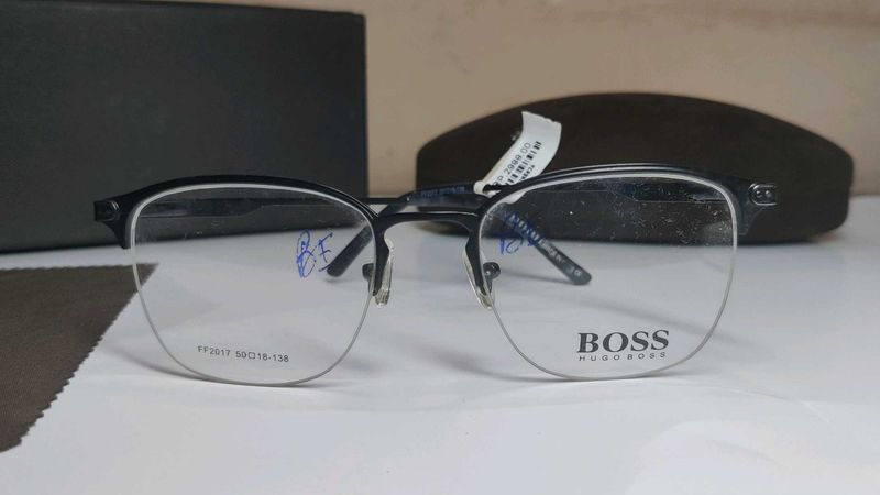 Hugo Boss Eye Frame