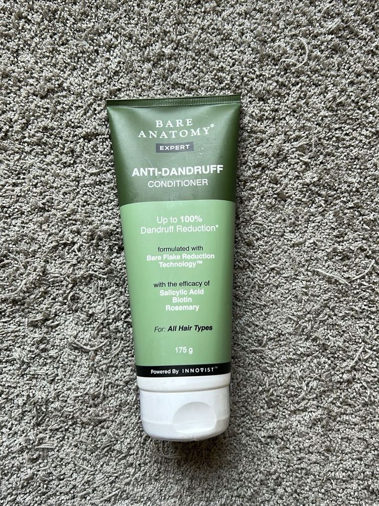 Bare Anatomy Anti-Dandruff Conditioner