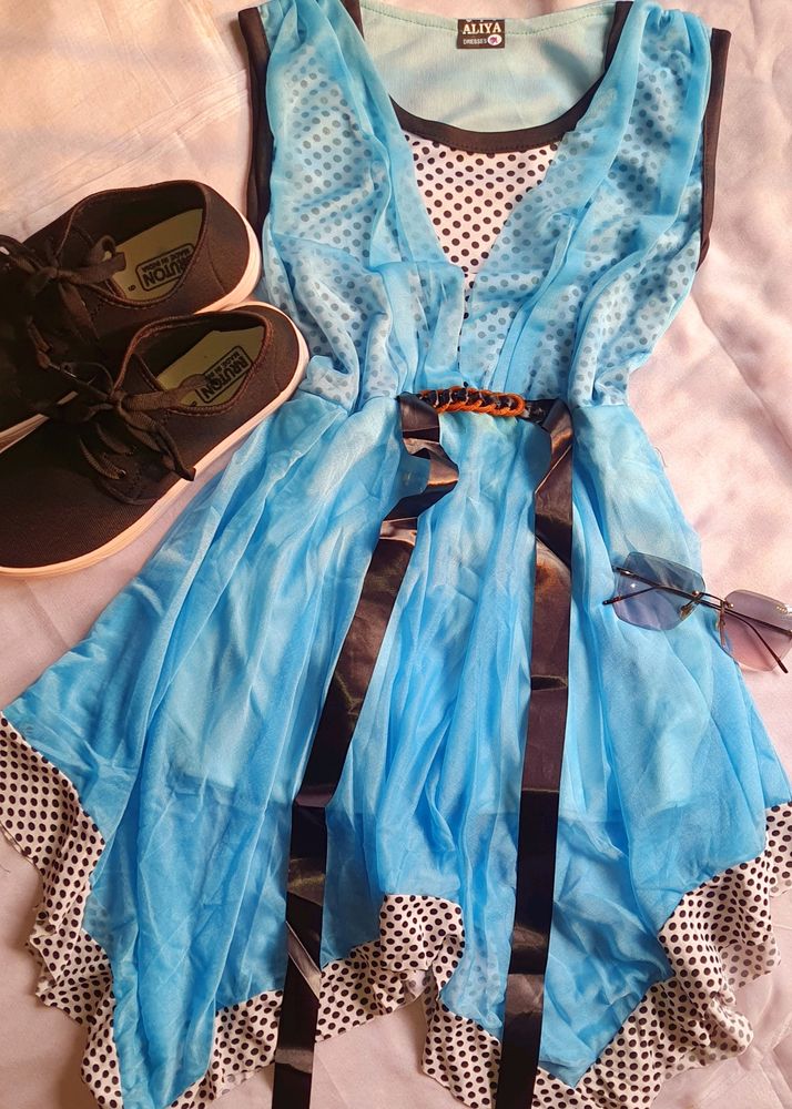 Korean Dress👗