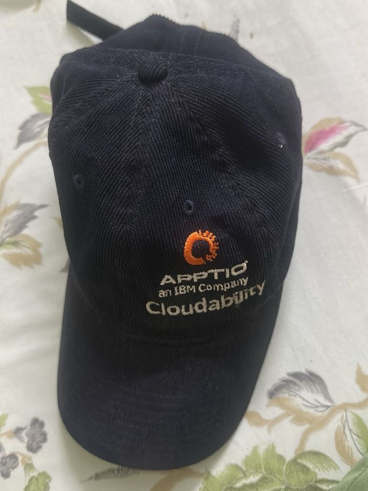 Apptio Cloudability IBM Company Cap