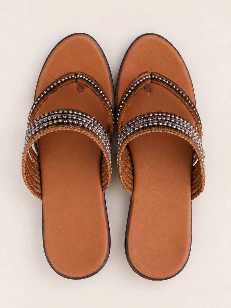Sparkling Embellished heels