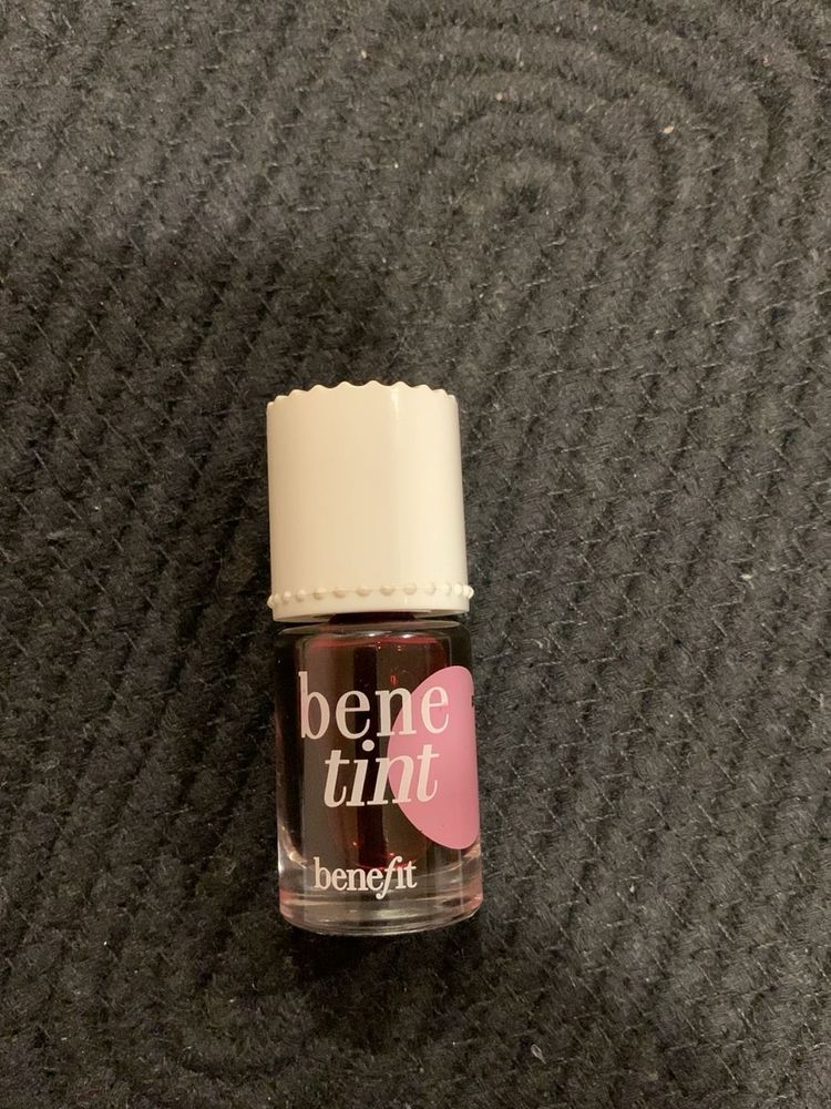 Benefit Benetint Rose-Tinted Lip &amp; Cheek Stain