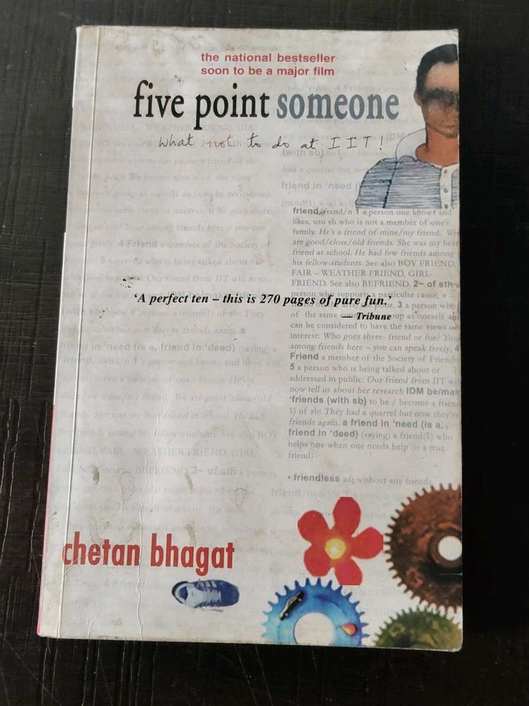 3 books. Any 2 for 99