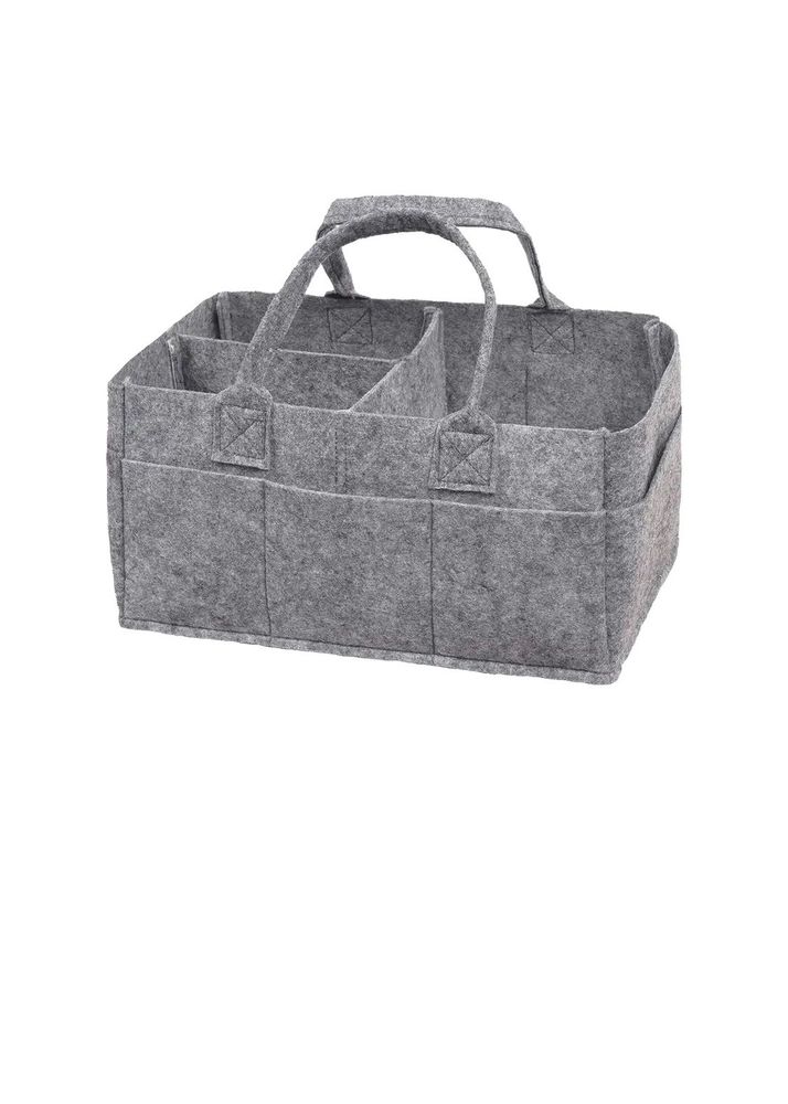 PrettyKrafts Baby Diaper Caddyl Bag