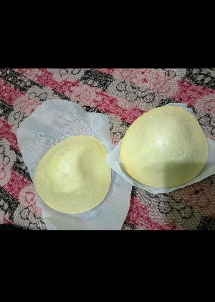 Padded Bra Inserts