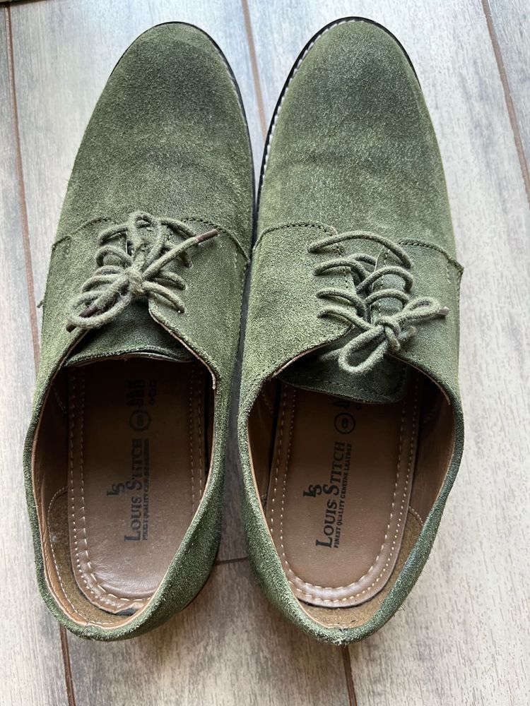 Formal Shoes