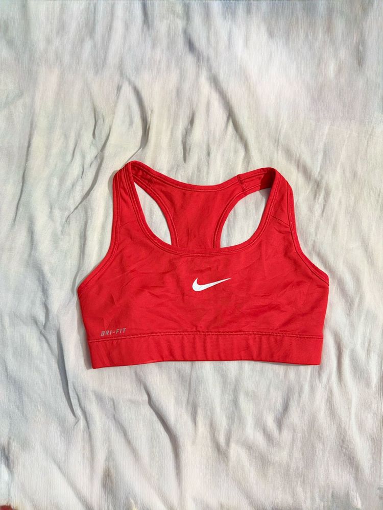 Nike Dri-Fit Sports Bra