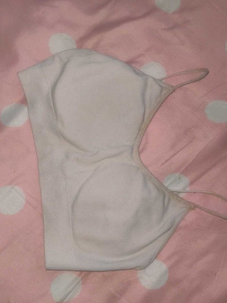 Comfortable Padded Bra