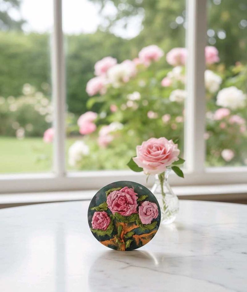 Floral Decor