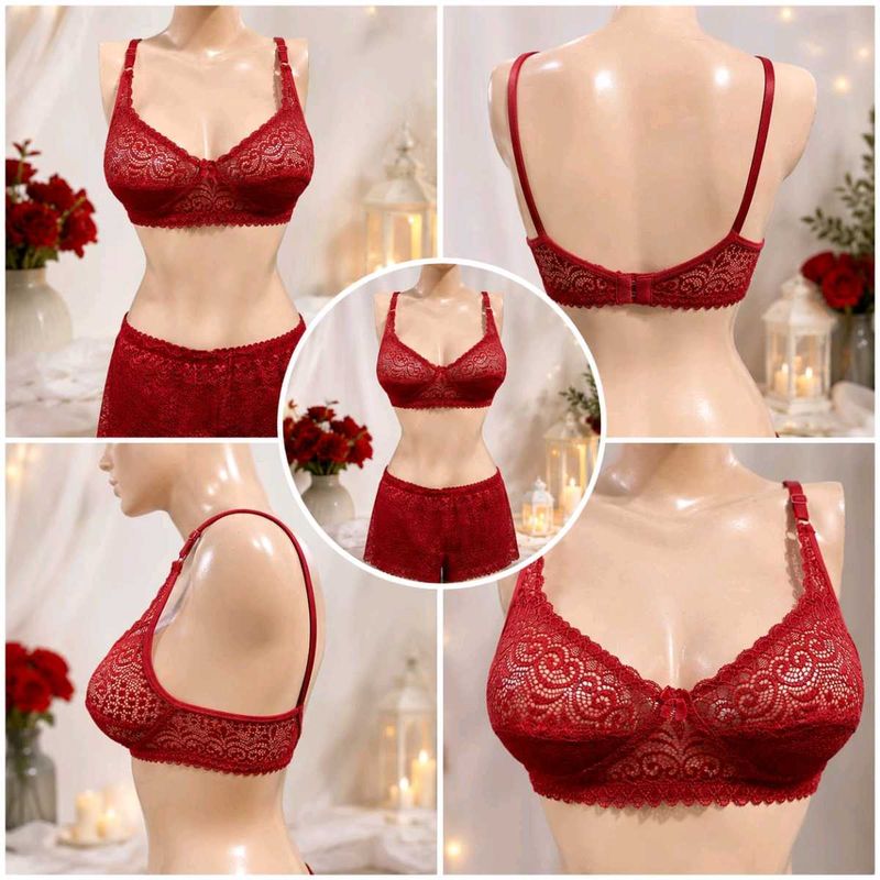 Stylish Lingerie Set for Women
