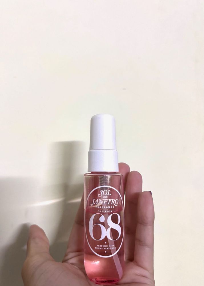 Sol de Janeiro Fragrance Mist
