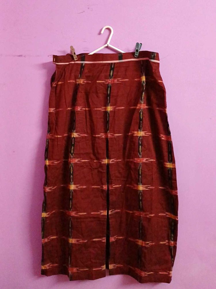 Ethnic Skirt