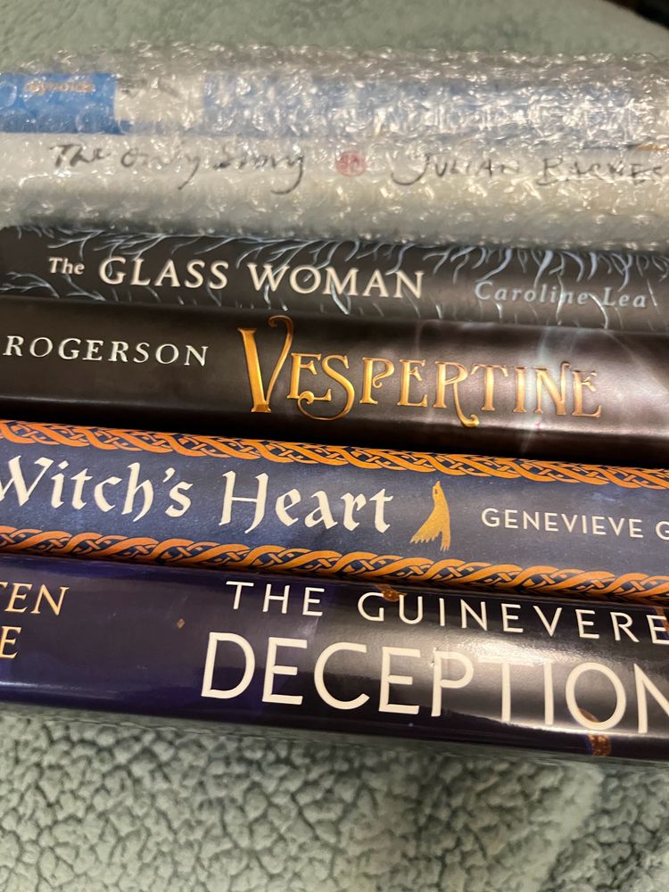 7 Book Combo For Ni