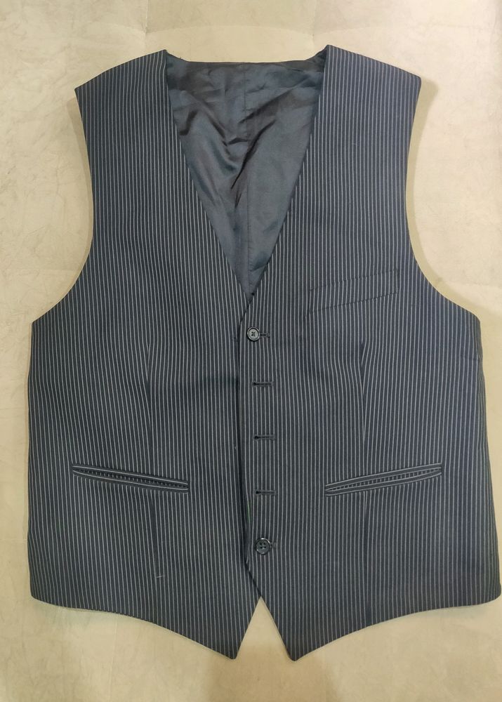 Men's Waistcoat