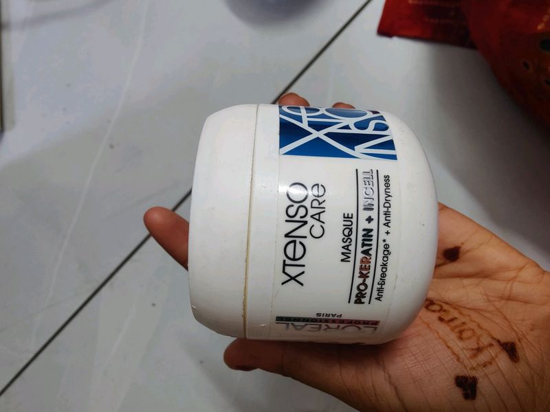 Hair Mask