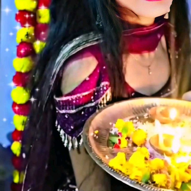 Sharara Set