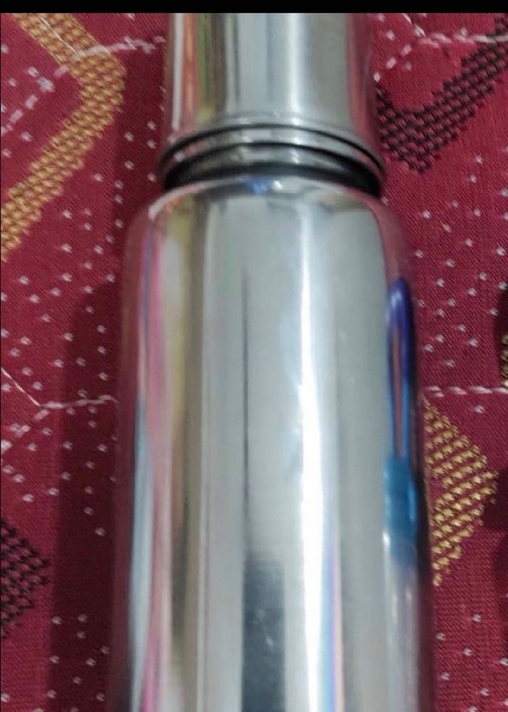 unused/new Baby steel Feeding Bottle