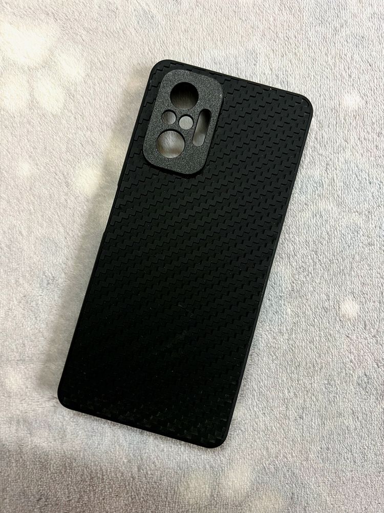 Xiaomi Redmi Note 10 Pro Designer Phone Cover