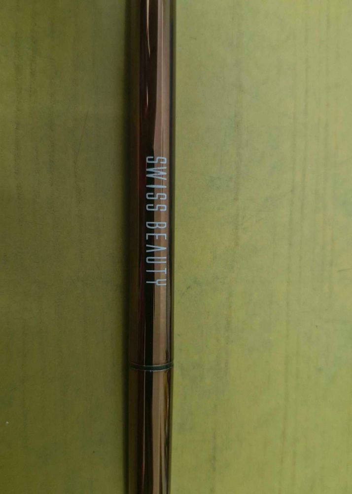 Swiss Beauty SPARKLE EYELINER - GLITTER BROWN