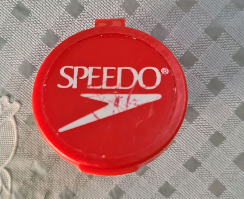 Speedo Swim Nose Clip