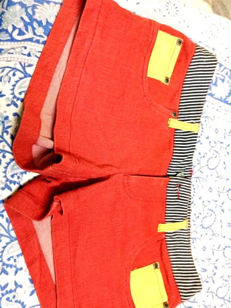Shorts