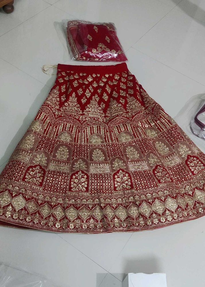 Lahenga Choli