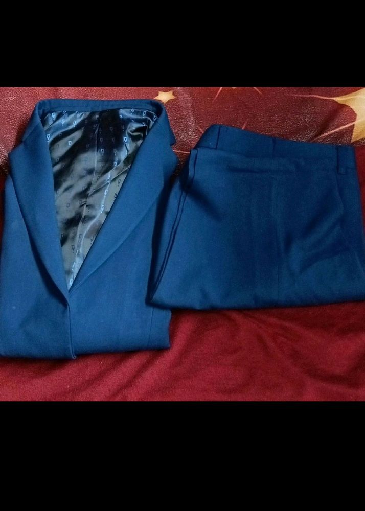 🔥Grab🔥Girls/Ladies Coat Pant