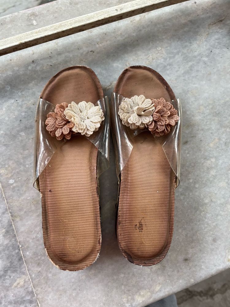 Ladies Wedges