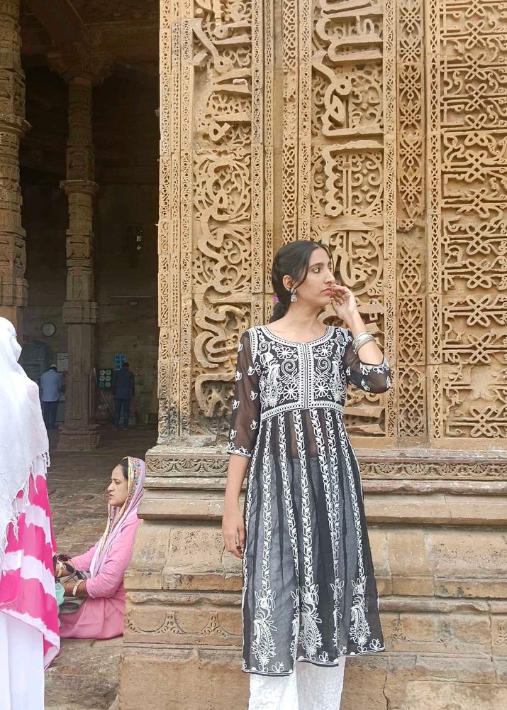 Georget Anarkali