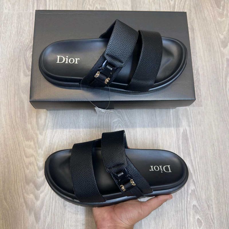 Dior Flip flops